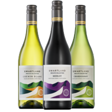 Swartland wijn